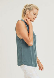 Essential Muscle Tank