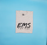 Excuse My Sweat Abbreviated T-Shirt