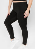 The Essential 3 Pocket Leggings - PLUS